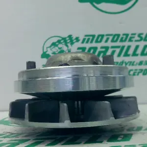 Foto de Variador Minelli Kappa 125 referencia 206-16-47900 foto 5