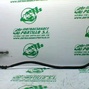 Foto de Latiguillo freno trasero Suzuki GS 500 E referencia 290-20-36905 foto 1