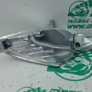 Foto de Intermitente trasero derecho Piaggio BEVERLY 350I referencia 252-23-45807 foto 2