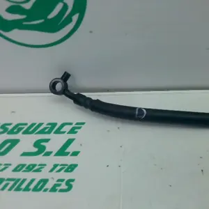Foto de Latiguillo freno delantero Kawasaki Z 900 referencia 6-24-47581 foto 4
