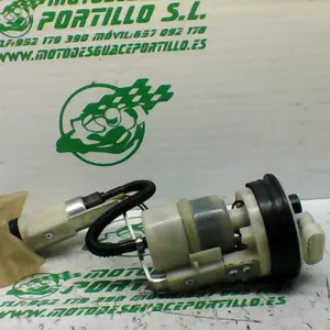 Foto de Bomba gasolina Piaggio MP3 250 RL referencia 397-21-40203 foto 4