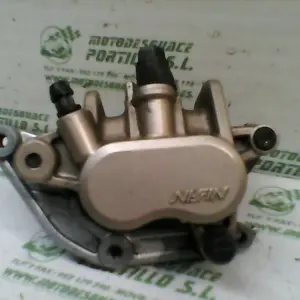 Foto de Pinza de freno delantera izquierda Honda VFR 750 referencia 138-16-10298 foto 5