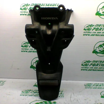 Foto de Portamatricula Honda CBF 125 M referencia 166-22-34867
