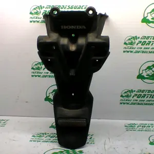 Foto de Portamatricula Honda CBF 125 M referencia 166-22-34867