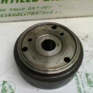 Foto de Plato magnetico Keeway Outlook 125 referencia 137-17-11780 foto 2
