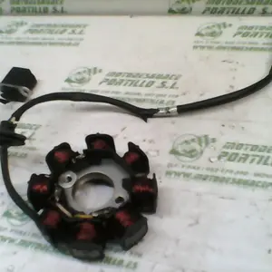 Foto de Encendido Kymco People´s 50 2T referencia 245-22-43976 foto 4