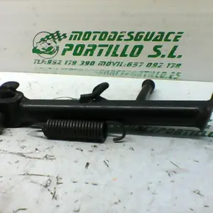 Foto de Patilla lateral Yamaha XMAX 250 referencia 213-19-37363 foto 12