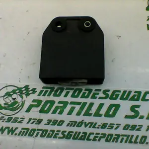 Foto de Cdi de luces Piaggio X8 125 referencia 86-19-18713 foto 3