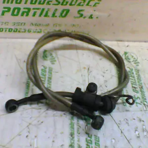 Foto de Latiguillo freno delantero Peugeot Satelis 125 referencia 253-18-16627 foto 2