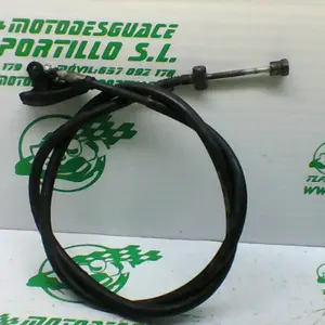 Foto de Cable freno delantero Honda LEAD 100 referencia 136-17-32282 foto 2