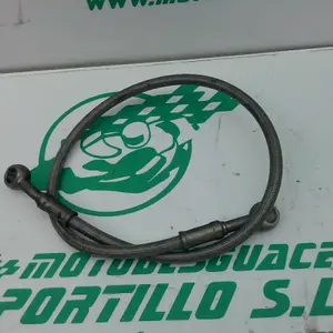 Foto de Latiguillo del repartidor de frenada Derbi RAMBLA 300 referencia 167-22-37759 foto 1