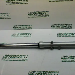 Foto de Barra horquilla izquierda Kawasaki Eliminator 125 referencia 274-18-17556 foto 1