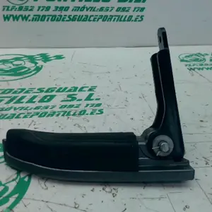 Foto de Reposapies trasero derecho Piaggio BEVERLY 300 I referencia 452-23-46536 foto 4