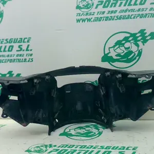 Foto de Contracabezón Honda SH 125I 13-16 referencia 70-24-47215 foto 5