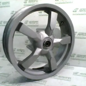 Foto de Llanta delantera Peugeot Satelis 125 referencia 253-18-16647 foto 6