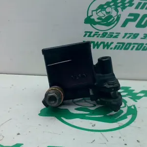 Foto de Bomba de freno trasero Suzuki BURGMAN 200 I referencia 423-22-44590 foto 5