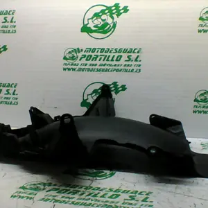 Foto de Paso de rueda Honda SH 125 referencia 58-22-33705 foto 5
