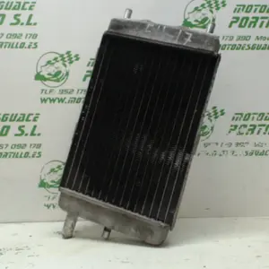 Foto de Radiador Yamaha Majesty 125 referencia 403-22-48549 foto 6