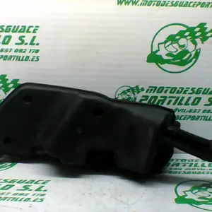 Foto de Caja de filtro Peugeot Kisbee 50 4T referencia 466-22-45000 foto 3