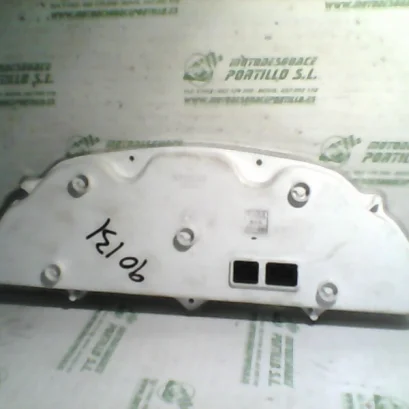 Foto de Cuentakilómetros Kymco Super Dink 125 referencia 100-22-36618
