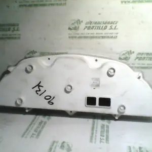 Foto de Cuentakilómetros Kymco Super Dink 125 referencia 100-22-36618 foto 1