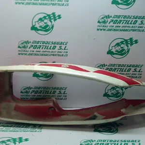 Foto de Carcasa trasera Derbi GPR referencia 238-18-35909 foto 3