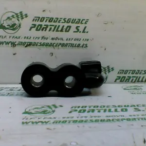 Foto de Estribera delantera izquierda Keeway RKV 125 referencia 326-22-42299 foto 3