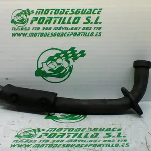 Foto de Colector Yamaha XMAX 250 referencia 372-22-41097 foto 7