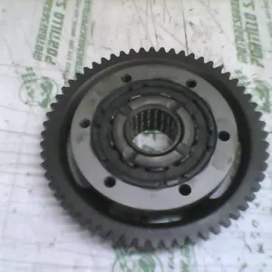 Foto de Embrague de arranque Honda CBF 250 referencia 395-21-35573 foto 8