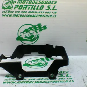 Foto de Protector de radiador Honda SH 125 referencia 58-22-33775 foto 5