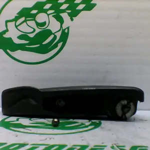 Foto de Reposapies trasero derecho Kymco GRAND DINK 125 referencia 225-22-40119 foto 2