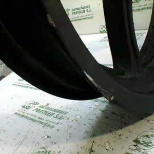 Foto de Llanta delantera Kymco Super Dink 125 referencia 48-22-36842