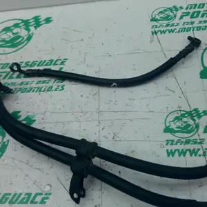 Foto de Latiguillo freno delantero Honda SH 125I 13-16 referencia 65-24-47370 foto 6