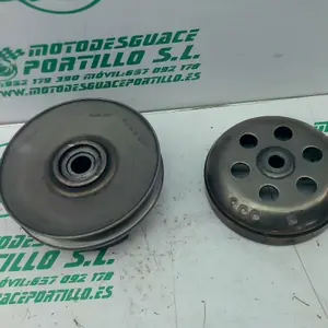 Foto de Embrague Peugeot Satelis 125 referencia 336-20-43093 foto 14