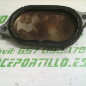 Foto de Tapa de distribución Honda TRANSALP 600 referencia 143-18-14443 foto 3