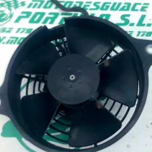 Foto de Ventilador del radiador Honda PS 125 referencia 384-23-46455 foto 12