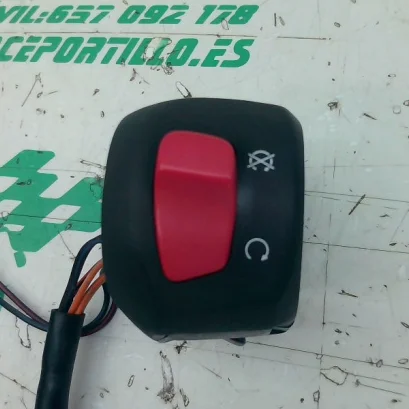 Foto de Piña derecha Suzuki RV 125 referencia 146-23-44907