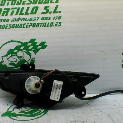 Foto de Intermitente trasero izquierdo WOTTAN STORM 125 referencia 354-22-39771