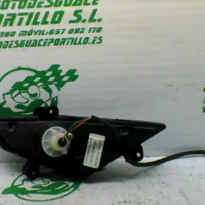 Foto de Intermitente trasero izquierdo WOTTAN STORM 125 referencia 354-22-39771 foto 1