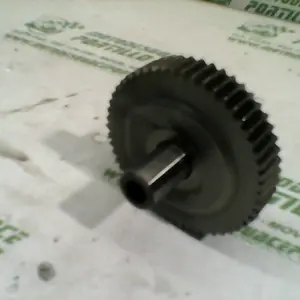 Foto de Piñón del motor de arranque Suzuki Burgman 125 referencia 99-23-43599 foto 2