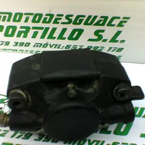 Foto de Pinza de freno delantera Piaggio LIBERTY 200 referencia 111-19-19125 foto 4