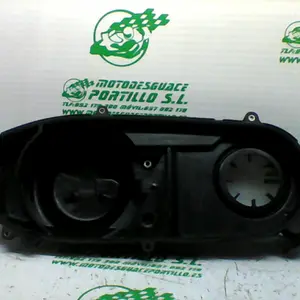 Foto de Tapa de cárter Suzuki BURGMAN 125 - 15 referencia 179-20-35786