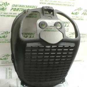 Foto de Protector de radiador Piaggio X9 250 referencia 44-18-12498