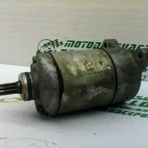 Foto de Motor de arranque Yamaha XJ 600 S DIVERSION referencia 362-20-30453 foto 10