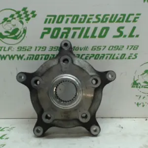Foto de Soporte disco trasero Piaggio X9 250 referencia 29-16-6433
