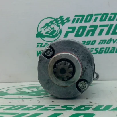 Foto de Motor de arranque Yamaha XT-125-X referencia 144-23-43771