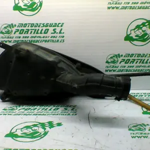 Foto de Caja de filtro Kymco Agility city 125 referencia 17-19-39607 foto 6