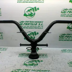 Foto de Manillar Kymco super dink 300 i referencia 113-23-43369 foto 3