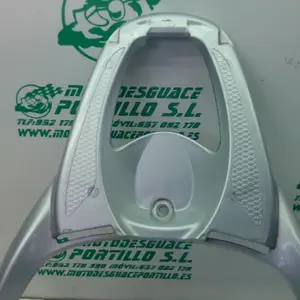 Foto de Asidero Honda PS 125 referencia 106-24-47730 foto 6