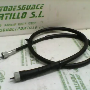 Foto de Cable cuentakilómetros Kymco Agility city 125 referencia 17-19-39652 foto 13